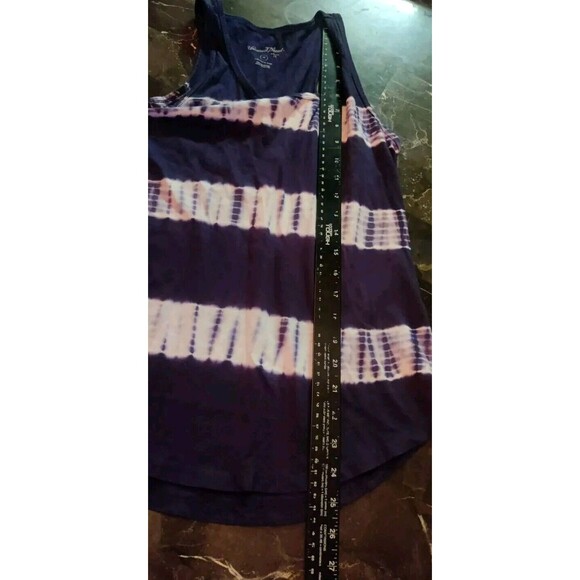 Lot Of 2 Shirts Tops Womens Size XS Universal Threads & No Boundaries Summer - Picture 11 of 14